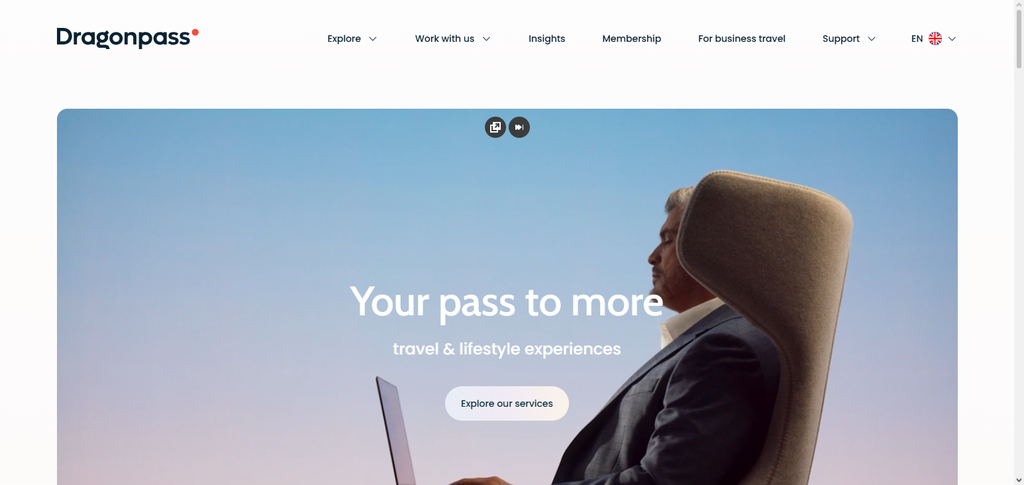 9 Cheaper Airport Lounge Access Programs Than Priority Pass 3 DragonPass