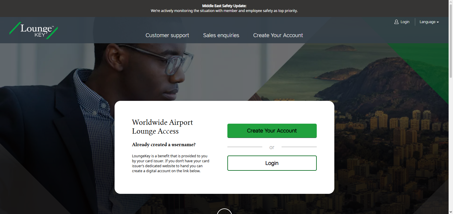 9 Cheaper Airport Lounge Access Programs Than Priority Pass 10 LoungeKey