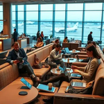 9 Cheaper Airport Lounge Access Programs Than Priority Pass 12 Cheaper Airport Lounge Access Programs Than Priority Pass