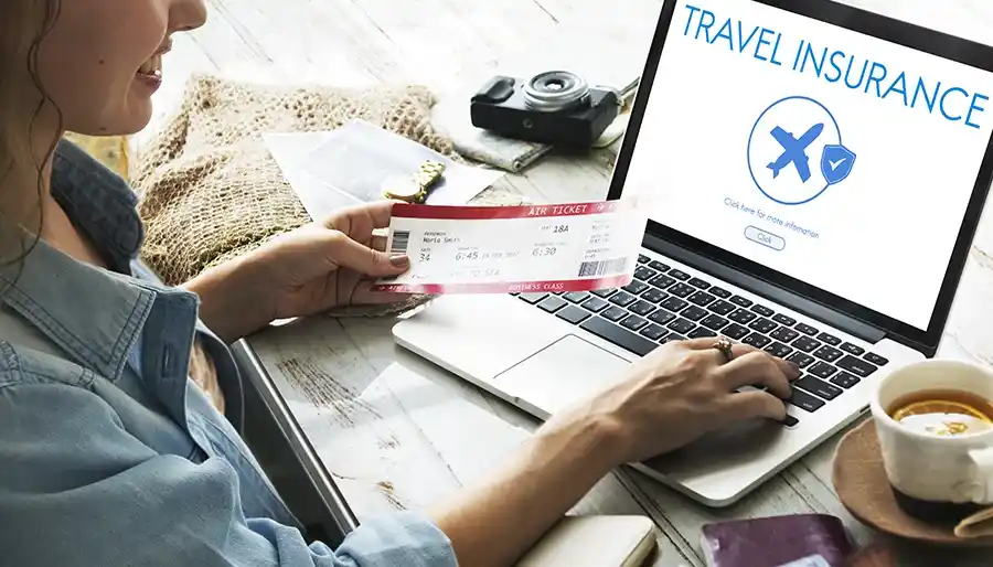 10 Travel Insurance Plans With No Pre-Existing Condition Exclusion 1 10 Travel Insurance Plans With No Pre-Existing Condition Exclusion