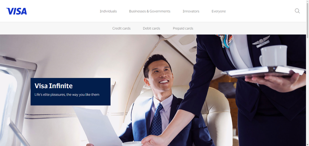 10 Credit Cards Offering Free Airport Lounge Access in 2026 9 Visa Infinite (Select Issuers)