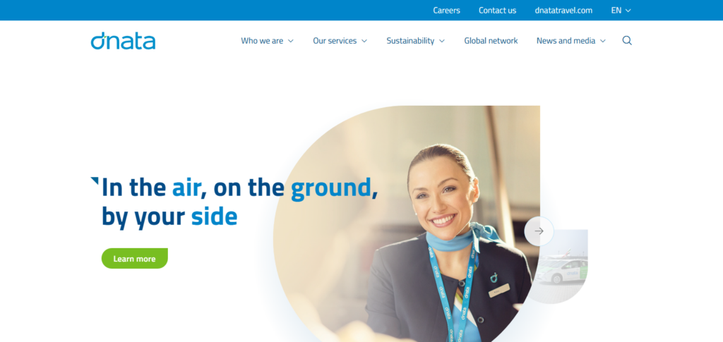 10 Best Meet and Greet Airport Services for Easy Travel 7 Dnata
