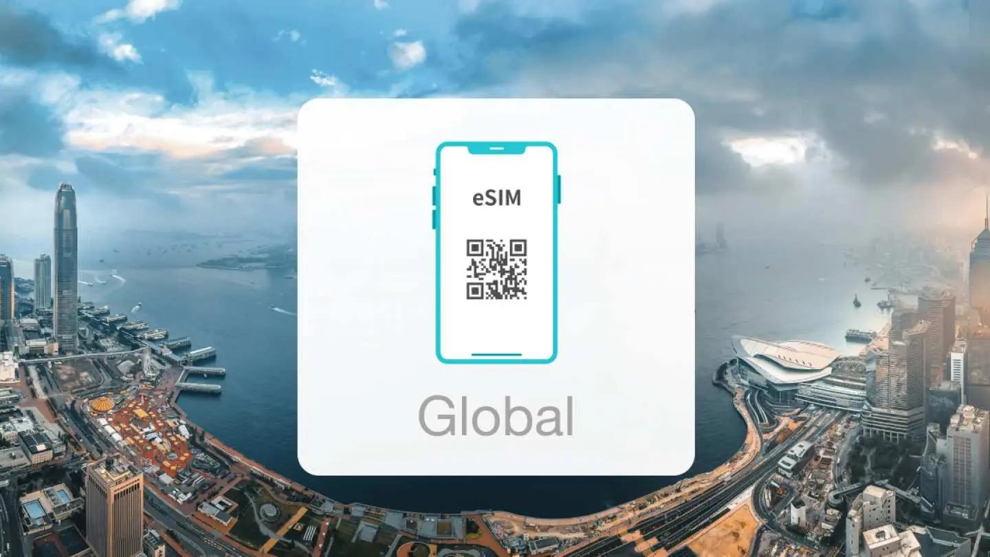 10 eSIMs With Unlimited Data for Multiple Countries 1 10 eSIMs With Unlimited Data for Multiple Countries