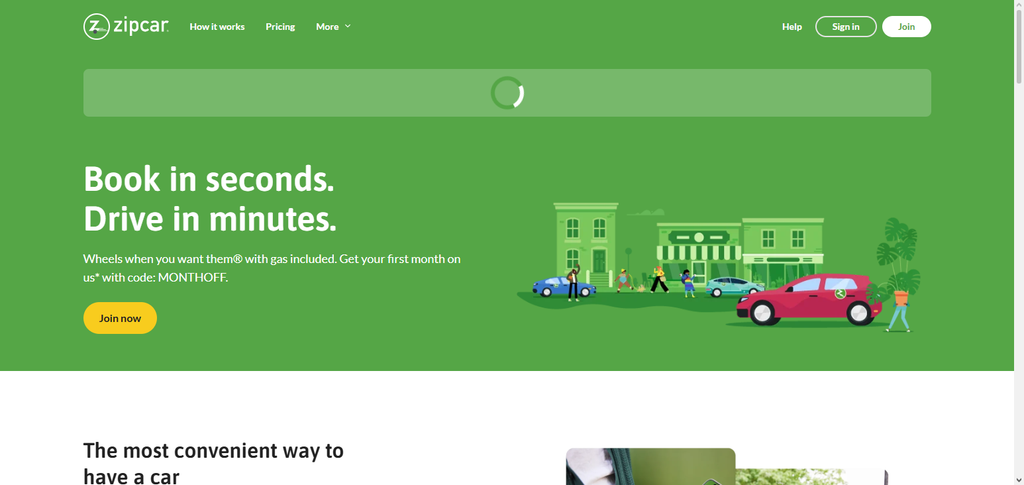 10 Car Rental Companies Without Debit Card Deposits 7 Zipcar