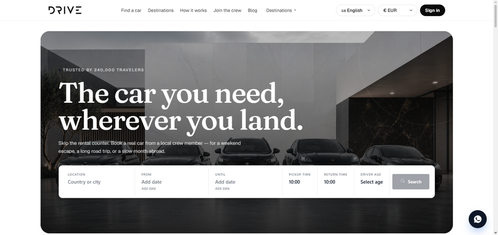 10 Car Rental Companies Without Debit Card Deposits 10 DriveCars.ai