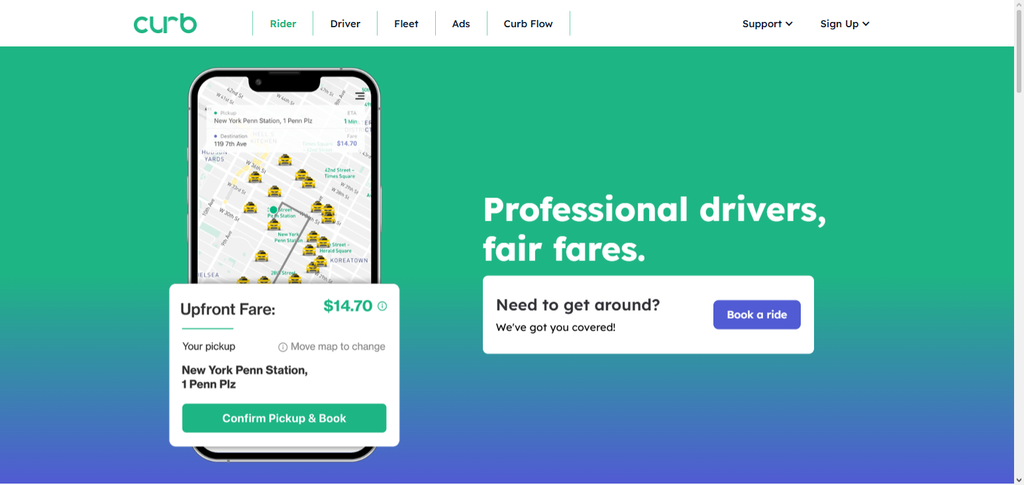 10 Car Rental Companies Without Debit Card Deposits 11 Curb Mobility Rentals