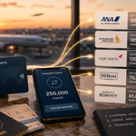 10 Best Points & Miles Cards for Transfer Partners 13 10 Best Points & Miles Cards for Transfer Partners