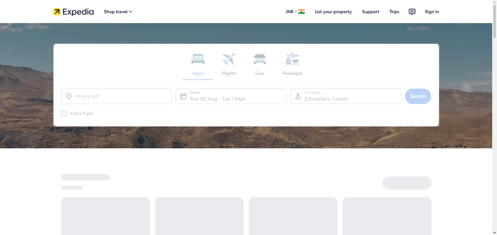 10 Booking Sites With Free 24‑Hour Cancellation 2 Expedia