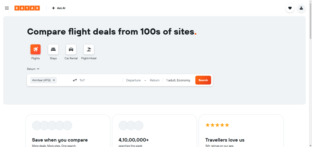 10 Booking Sites With Free 24‑Hour Cancellation 6 Kayak