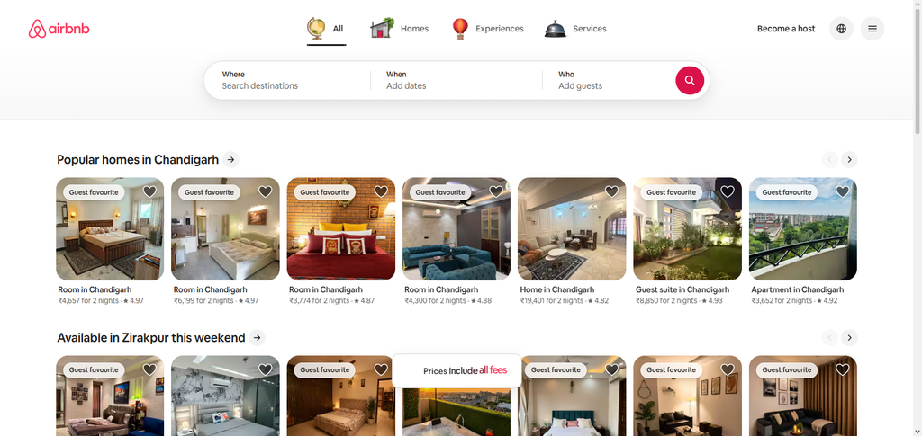 10 Booking Sites With Free 24‑Hour Cancellation 10 Airbnb