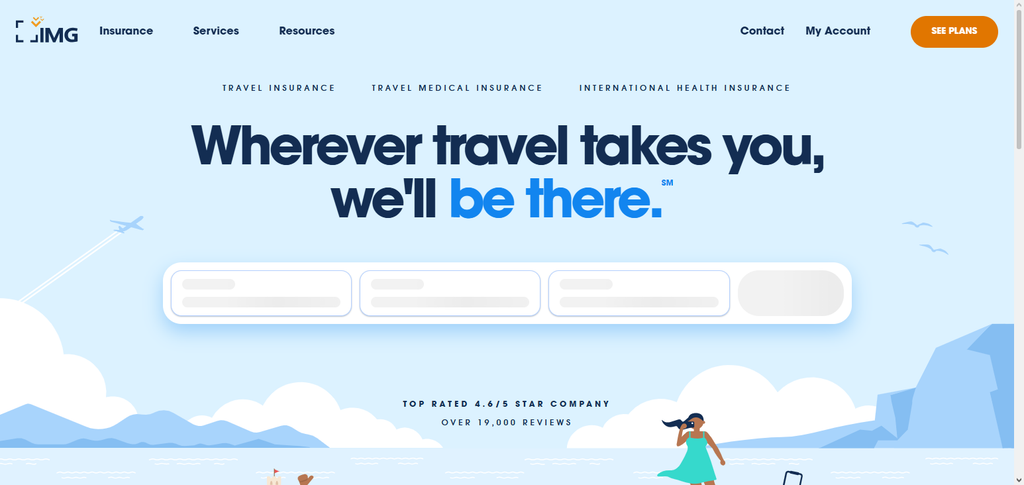 10 Travel Insurance Plans Covering Adventure Sports 5 IMG Global