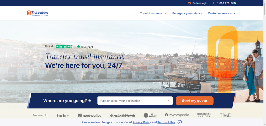 10 Travel Insurance Plans Covering Adventure Sports 7 Travelex Insurance