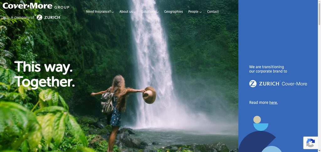 10 Travel Insurance Plans Covering Adventure Sports 11 CoverMore