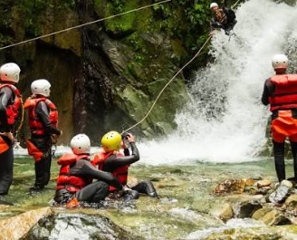 10 Travel Insurance Plans Covering Adventure Sports