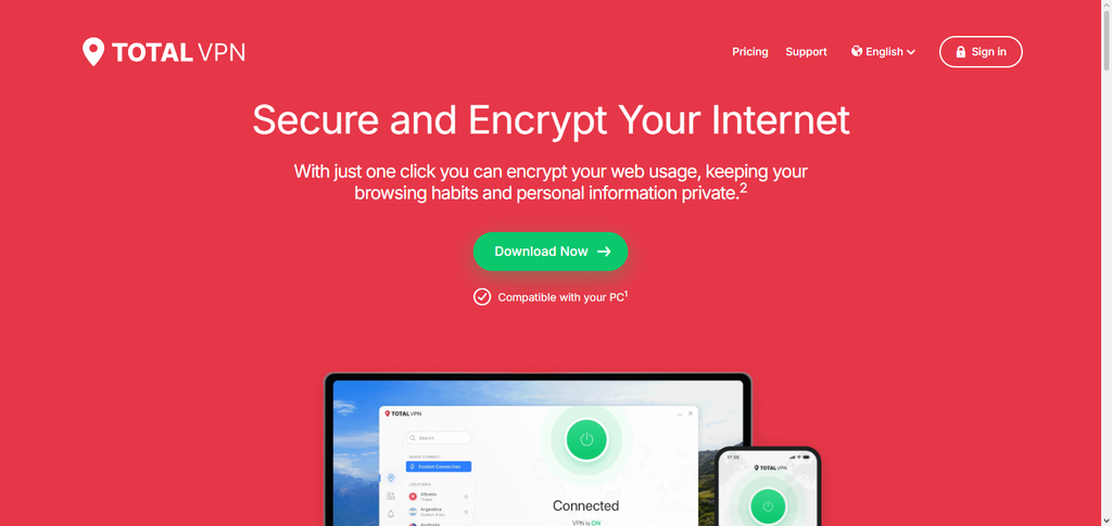 10 VPNs That Unlock Cheaper Flights by Region 11 TotalVPN