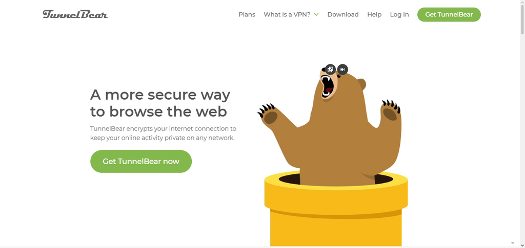 10 VPNs That Unlock Cheaper Flights by Region 10 Tunnel Bear