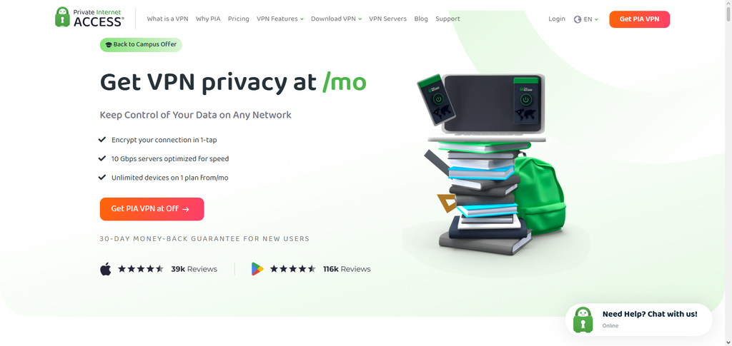 10 VPNs That Unlock Cheaper Flights by Region 7 Private Internet Access