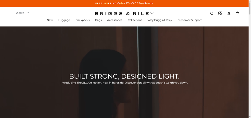 10 Luggage Brands With Lifetime Warranty Claims Honored 2 Briggs & Riley