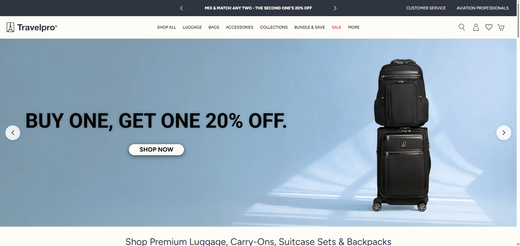 10 Luggage Brands With Lifetime Warranty Claims Honored 4 Travelpro
