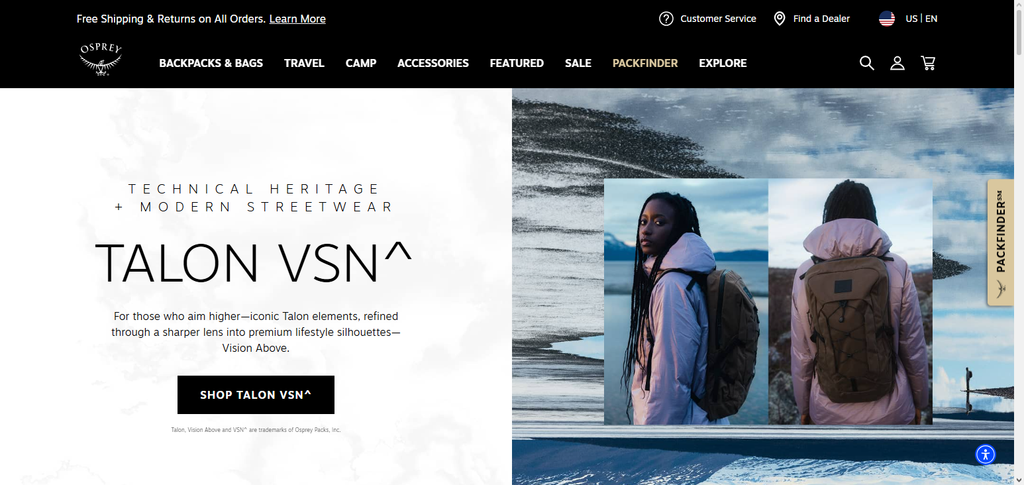 10 Luggage Brands With Lifetime Warranty Claims Honored 7 Osprey