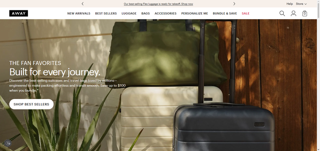 10 Luggage Brands With Lifetime Warranty Claims Honored 8 Away