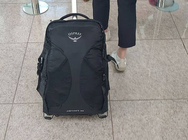 10 Luggage Brands With Lifetime Warranty Claims Honored