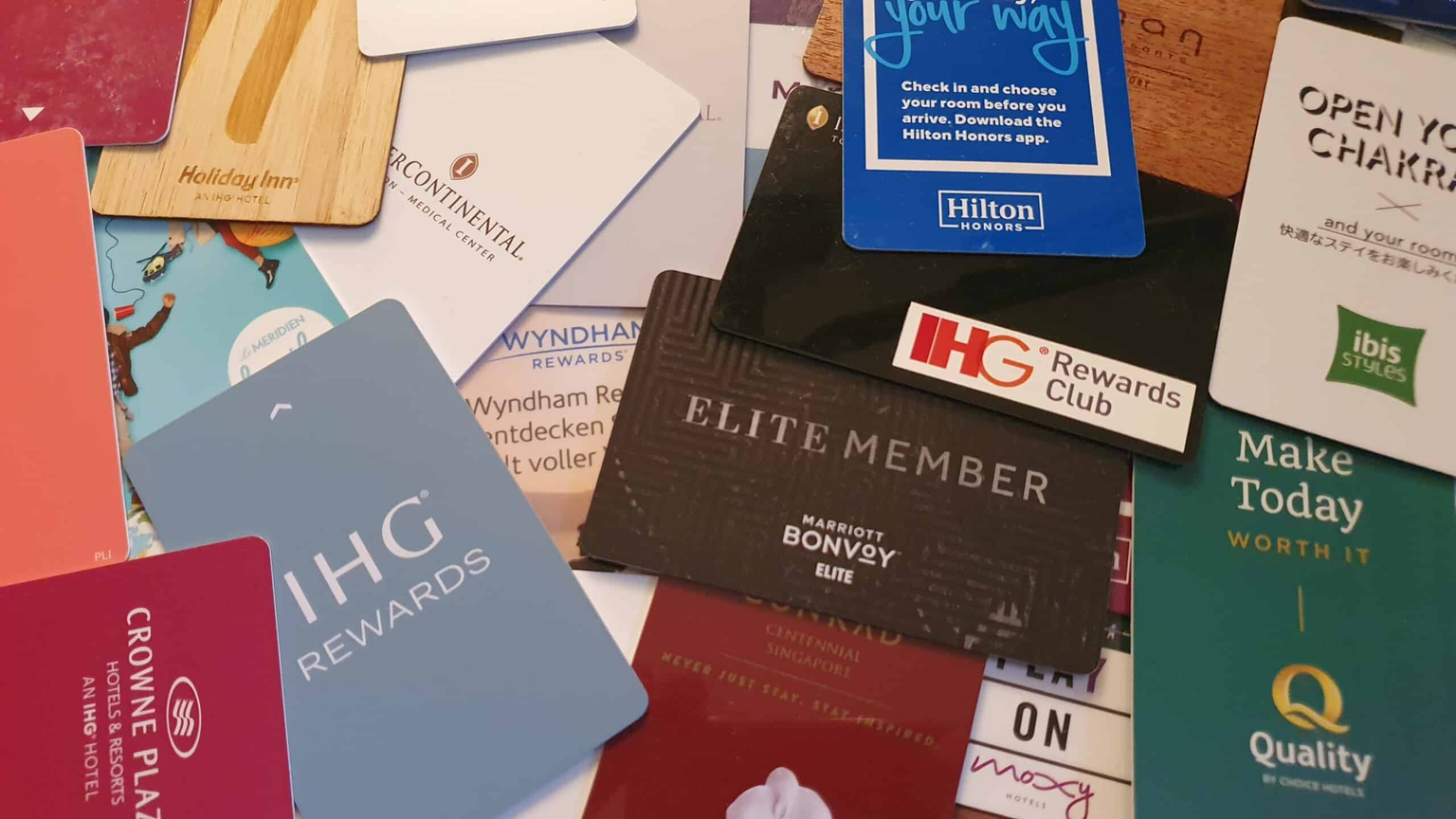 10 Hotel Loyalty Programs With Easy Elite Status in 2026 1 10 Hotel Loyalty Programs With Easy Elite Status in 2026