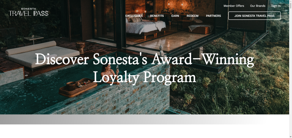 10 Hotel Loyalty Programs With Easy Elite Status in 2026 11 Sonesta Travel Pass