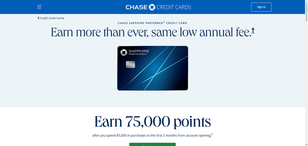 10 Best Travel Cards That Refund ATM Fees Worldwide in 2026 9 Chase Sapphire Preferred
