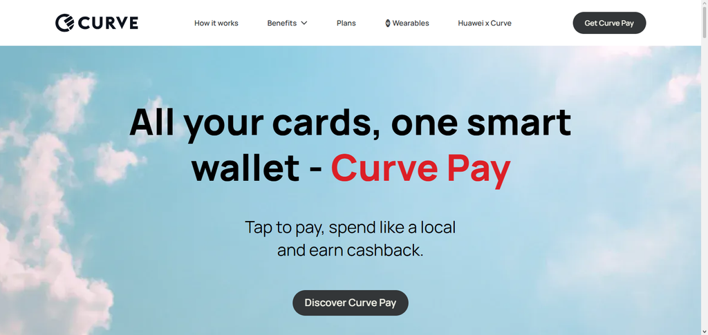 10 Best Travel Cards That Refund ATM Fees Worldwide in 2026 6 Curve