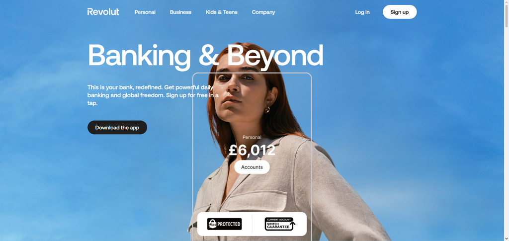 10 Best Travel Cards That Refund ATM Fees Worldwide in 2026 4 Revolut