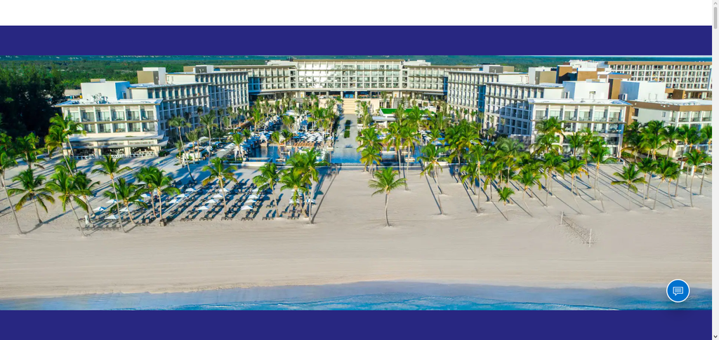 10 All‑Inclusive Resorts With No Hidden Fees 10 Hyatt Zilara Cap Cana