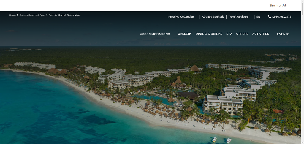 10 All‑Inclusive Resorts With No Hidden Fees 6 Secrets Akumal Riviera Maya