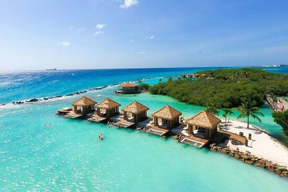 10 All‑Inclusive Resorts With No Hidden Fees