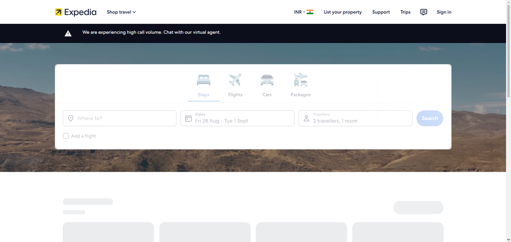 10 Flight Sites With Price‑Drop Refund Guarantees 2 Expedia