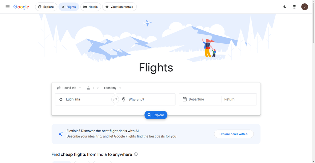 10 Flight Sites With Price‑Drop Refund Guarantees 4 Google Flights