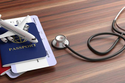 10 Travel Insurance Plans With Full Medical Evacuation