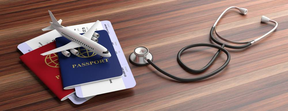 10 Travel Insurance Plans With Full Medical Evacuation 1 10 Travel Insurance Plans With Full Medical Evacuation