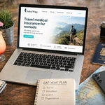 10 Best Long-Term Travel Insurance Plans for Digital Nomads 12 10 Best Long-Term Travel Insurance Plans for Digital Nomads