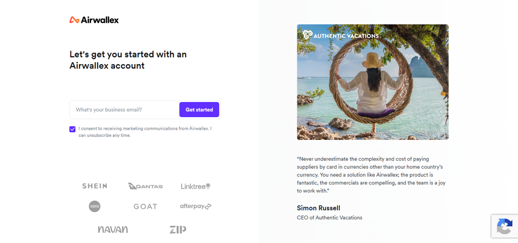 10 Best Digital Finance Platforms for Global Expansion 2026 2 Airwallex