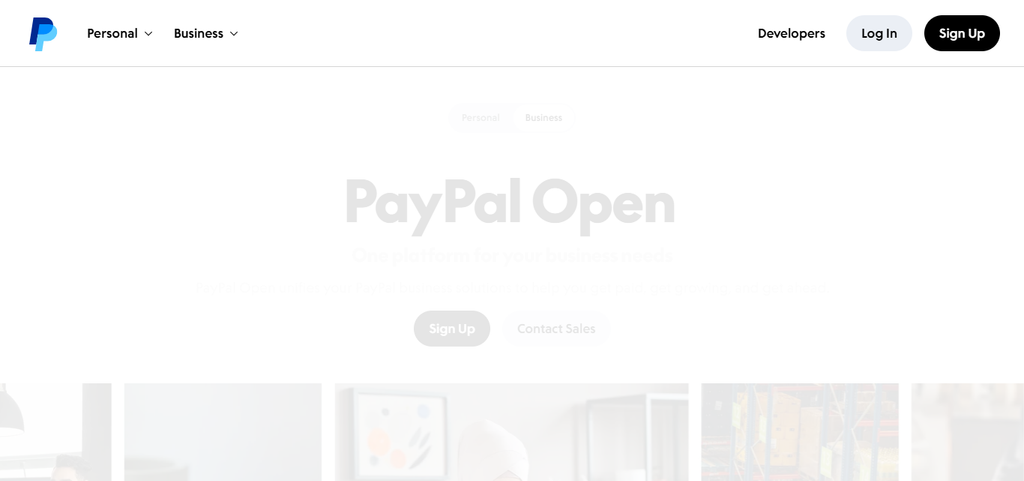 10 Best Digital Finance Platforms for Global Expansion 2026 7 PayPal Business