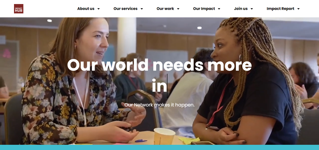10 Best Coworking Memberships for Flexible Workspaces in 2026 6 Impact Hub