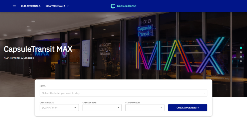 10 Best Airport Capsule Hotels for Comfortable Travel Rest 10 Capsule by Container Hotel