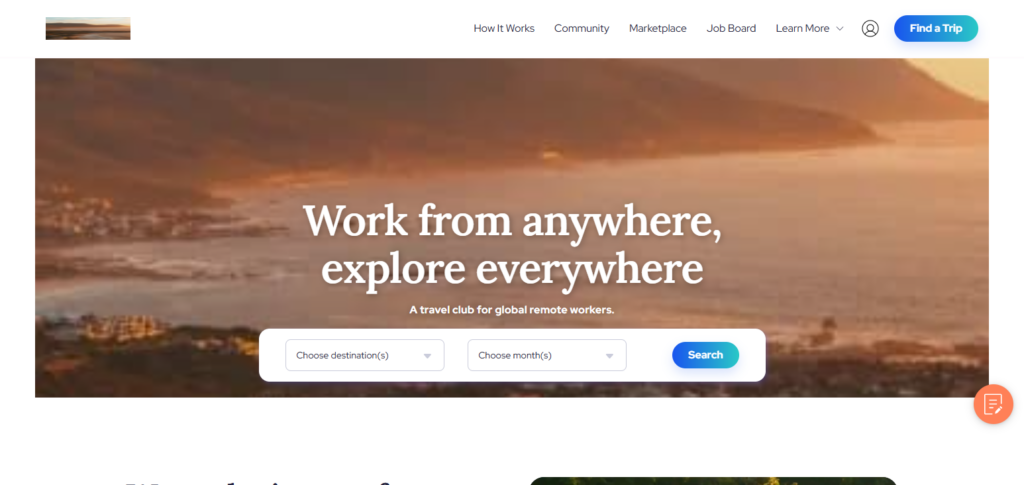 10 Best Digital Nomad Communities for Remote Workers in 2026 3 Remote Year