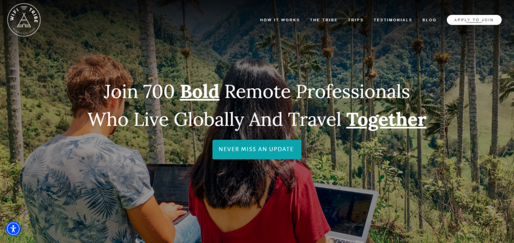 10 Best Digital Nomad Communities for Remote Workers in 2026 6 WiFi Tribe