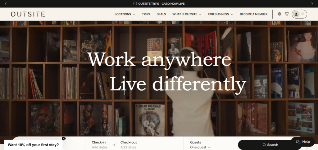 10 Best Digital Nomad Communities for Remote Workers in 2026 7 Outsite