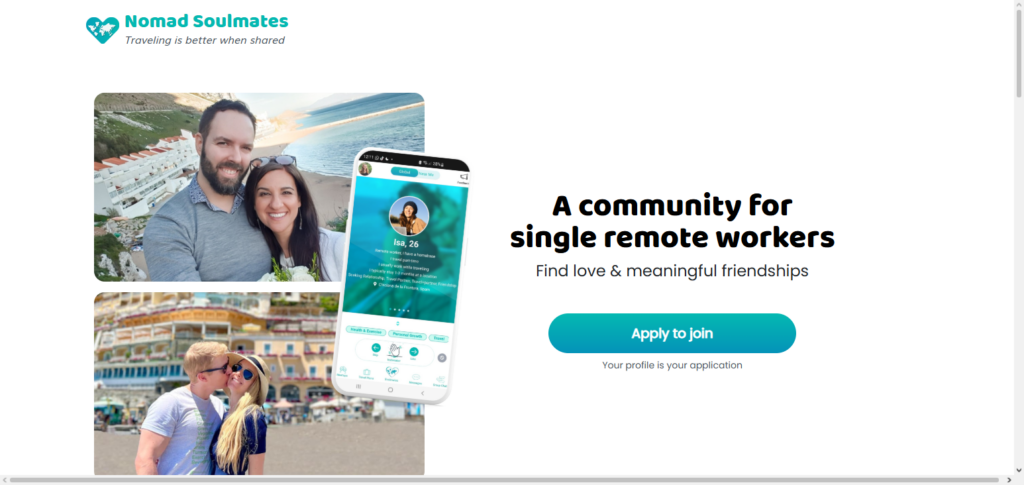 10 Best Digital Nomad Communities for Remote Workers in 2026 8 Nomad Soulmates