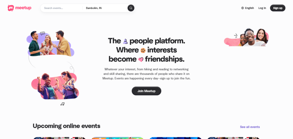 10 Best Digital Nomad Communities for Remote Workers in 2026 9 Meetup