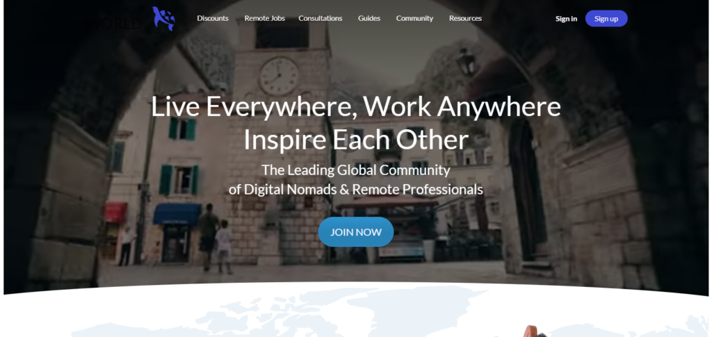10 Best Digital Nomad Communities for Remote Workers in 2026 11 Digital Nomad Social