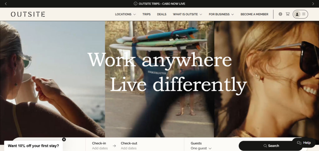 10 Best Coliving Spaces for Digital Nomads in 2026 2 Outsite